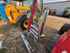 Fliegl FRONT- + HECKLADER Beeld 1