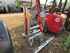 Fliegl FRONT- + HECKLADER Beeld 2