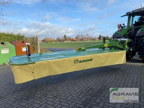 Krone Easycut R 400 Baujahr 2023 Barsinghausen-Göxe