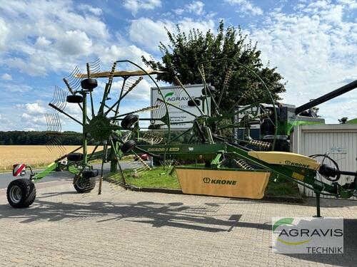 Krone Swadro Ts 740 Twin