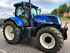 Tracteur New Holland T 7.260 POWER COMMAND Image 4