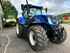 New Holland T 7.260 POWER COMMAND immagine 5