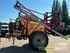 Sprayer Trailed Jacoby EUROTRAIN 2500 Image 4