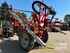 Sprayer Trailed Jacoby EUROTRAIN 2500 Image 5