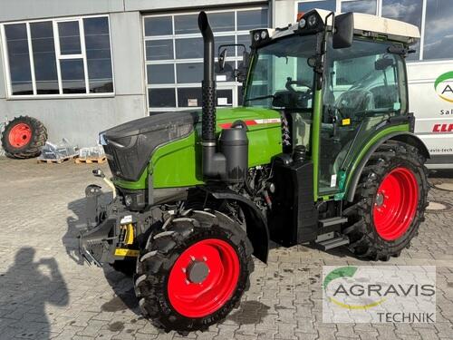 Fendt 211 F Vario Gen-3 Profi+ Set-2 Årsmodell 2023 4-hjulsdrift