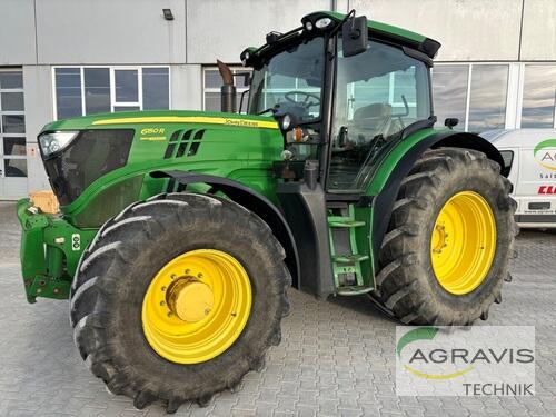 John Deere 6150R