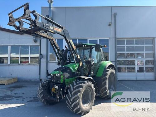Deutz-Fahr Agrotron 6130.4