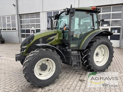 Valtra A 115 Mh4 Hitech Anul fabricaţiei 2023 Salzkotten