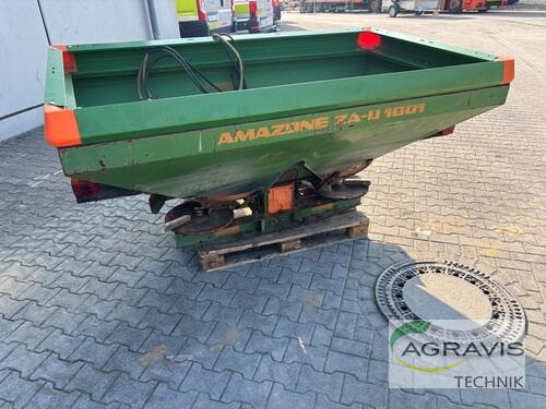 Amazone ZA-M 1001