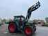 Tracteur Fendt FAVORIT 711 VARIO Image 1