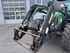 Tracteur Fendt FAVORIT 711 VARIO Image 17