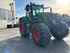 Fendt 828 VARIO S4 PROFI PLUS Εικόνα 1