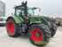 Fendt 724 VARIO SCR PROFI PLUS Obrázek 1