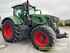 Fendt 828 VARIO S4 PROFI Bilde 1