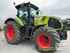 Claas AXION 810 CMATIC TIER 4F Bild 1