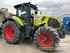 Claas AXION 830 CMATIC TIER 4F Зображення 1