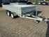 Trailer/Carrier Humbaur HTK 3000.31 MIT E.-PUMPE Image 1