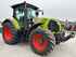 Claas ARION 650 CMATIC CEBIS Obrázek 1