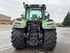 Fendt 720 VARIO S4 PROFI Изображение 13