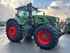 Fendt 824 VARIO S4 PROFI PLUS Obrázek 1