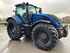 Valtra T 145 V VERSU Bild 1