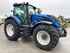 Valtra T 155 A 2A1 ACTIVE Foto 1