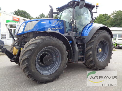 New Holland T 7.315 AUTO COMMAND HD