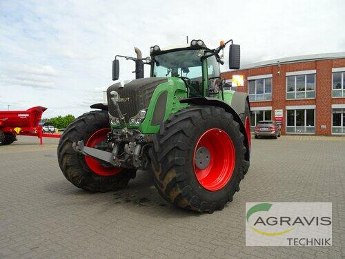 Traktor Fendt - 939 VARIO SCR PROFI PLUS