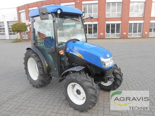 New Holland - T 3030