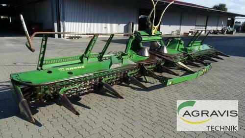 Krone - EASY COLLECT 903