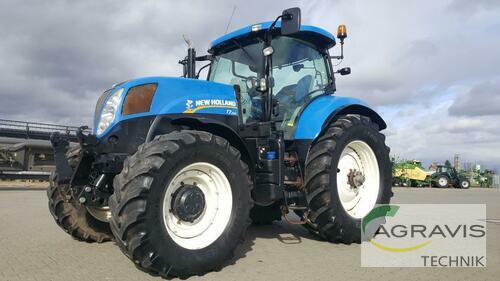 Tracteur New Holland - T 7.210 AUTO COMMAND