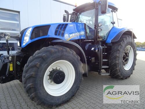 New Holland T 8.360 AUTO COMMAND
