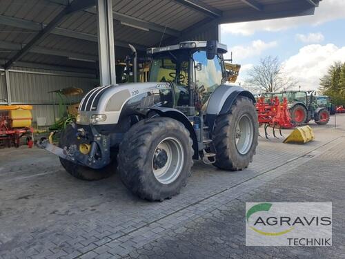 Traktor Steyr - CVT 6230