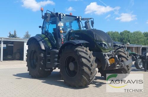 Tractor Valtra - T 214 D 1B8 DIRECT