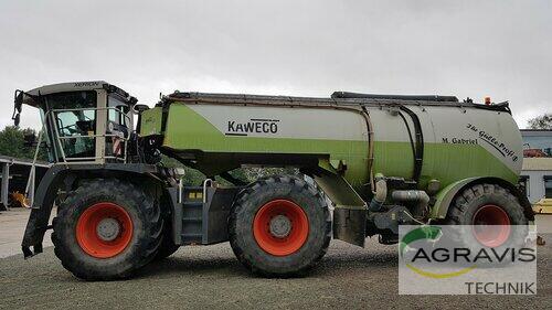 Claas - XERION 3300 SADDLE TRAC