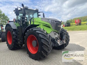 Traktor Fendt - 1050 VARIO S4 PROFI PLUS