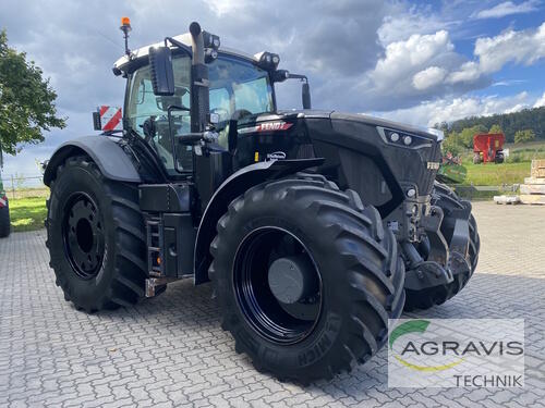 Fendt 942 Vario Gen6 Profi Plus Рік виробництва 2020 Barsinghausen-Göxe