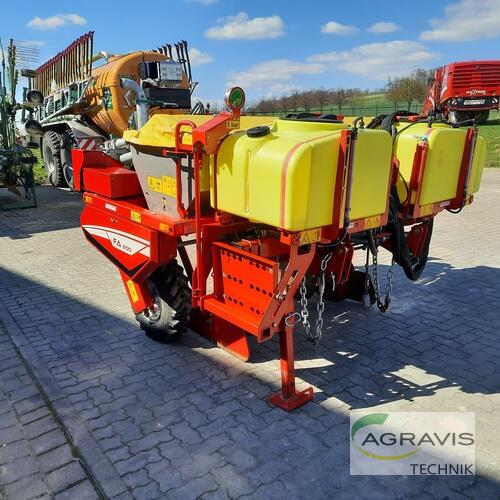 Grimme FA 200