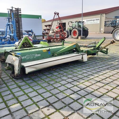 Krone EasyCut 320 CV