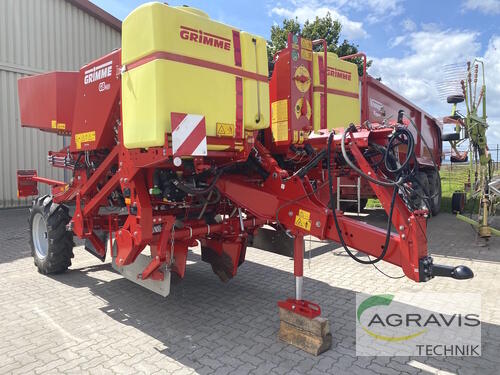 Grimme - GB 330