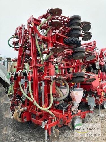 Becker AEROMAT HKT12 DTE E-MOTION