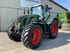 Fendt 826 VARIO SCR PROFI PLUS Изображение 14