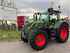 Fendt 516 VARIO S4 PROFI PLUS Bild 2