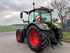 Fendt 516 VARIO S4 PROFI PLUS Bild 4