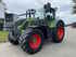 Fendt 724 VARIO S4 PROFI PLUS immagine 17