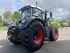Traktor Fendt 930 VARIO S4 PROFI PLUS Bild 12