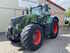 Traktor Fendt 930 VARIO S4 PROFI PLUS Bild 17
