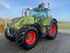 Traktor Fendt 724 VARIO S4 PROFI PLUS Bild 17