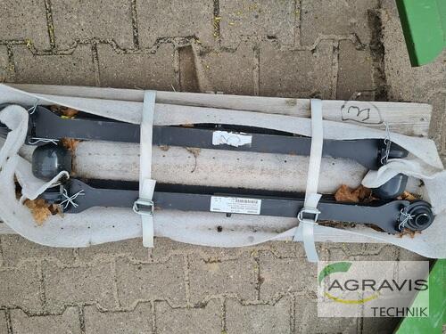 Krone VENDRO 680