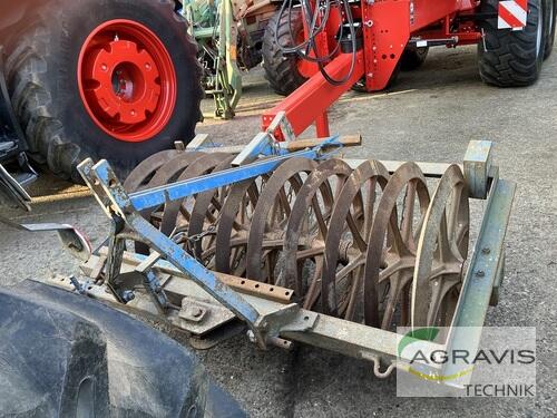 Packer/Furrow Press Sonstige/Other - DIVERSE